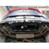 S119C GALIA Полностью оцинкованный фаркоп на Skoda Karoq 2018-, SEAT Ateca 2016-, Cupra Ateca 2016-, Cupra Formentor 2016-. Тип шара: C (горизонтальный съемный). Невидимый вырез бампера. Нагрузки: 2500/100 кг, масса фаркопа 15,87 кг