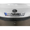 S119C GALIA Полностью оцинкованный фаркоп на Skoda Karoq 2018-, SEAT Ateca 2016-, Cupra Ateca 2016-, Cupra Formentor 2016-. Тип шара: C (горизонтальный съемный). Невидимый вырез бампера. Нагрузки: 2500/100 кг, масса фаркопа 15,87 кг