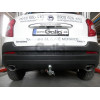 S129C GALIA Полностью оцинкованный фаркоп на SsangYong Actyon 2011-2016. Тип шара: C (горизонтальный съемный). Установка без снятия и выреза бампера. Нагрузки: 2000/100 кг, масса фаркопа 17,97 кг