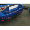 S304-A Лидер-плюс ТСУ для Subaru Impreza G3 2007-2011. Требуется подрезка бампера. Нагрузки: 1200/75 кг, масса фаркопа 14 кг (без электрики в комплекте)