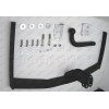 SK 05 AVTOS Фаркоп на Skoda Fabia хетчбек 2004-2014. Необходима подрезка бампера. Тип шара: A. Нагрузки: 1000/75 кг, масса фаркопа 14,5 кг (без электрики в комплекте)