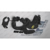 T-172 STEINHOF Фаркоп на Toyota Land Cruiser 200 2008-2021, Lexus LX 2008-2021. Требуется подрезка бампера. Тип шара: AV (вертикальное быстросъемное крепление шара на ключе). Нагрузки: 3500/140 кг, масса фаркопа 13,45 кг (без электрики в комплекте)