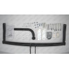 T-VAZ-18A TAVIALS ТСУ со съемным шаром для ВАЗ 2123 Chevrolet Niva / Шевроле Нива / Шнива 1999-2020, Lada Niva 2020-2021, Lada Niva Travel 2021- без снятия и выреза бампера. Нагрузки: 750/75 кг, масса фаркопа 13,24 кг, требуется 4 сверления (без электрики