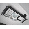 T-VAZ-18A TAVIALS ТСУ со съемным шаром для ВАЗ 2123 Chevrolet Niva / Шевроле Нива / Шнива 1999-2020, Lada Niva 2020-2021, Lada Niva Travel 2021- без снятия и выреза бампера. Нагрузки: 750/75 кг, масса фаркопа 13,24 кг, требуется 4 сверления (без электрики