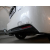 T063C GALIA Полностью оцинкованный фаркоп на Toyota Verso 2009-2013, 2013-2018. Тип шара: C (горизонтальный съемный). Установка без снятия и выреза бампера. Нагрузки: 1500/60 кг, масса фаркопа 15,87 кг