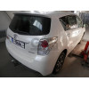 T063C GALIA Полностью оцинкованный фаркоп на Toyota Verso 2009-2013, 2013-2018. Тип шара: C (горизонтальный съемный). Установка без снятия и выреза бампера. Нагрузки: 1500/60 кг, масса фаркопа 15,87 кг