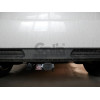 T063C GALIA Полностью оцинкованный фаркоп на Toyota Verso 2009-2013, 2013-2018. Тип шара: C (горизонтальный съемный). Установка без снятия и выреза бампера. Нагрузки: 1500/60 кг, масса фаркопа 15,87 кг