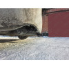 H.T56.A HALTY Фаркоп на Toyota Hiace H200 2004-2017, Toyota Regius Ace широкий кузов левый и правый руль 2005-2020 без подрезки бампера. Тип шара: A. Нагрузки: 1200/75 кг, масса фаркопа 17,2 кг