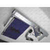 V0706C GALIA Полностью оцинкованный фаркоп на Volvo S60 2010-2019, Volvo S60 Cross Country 2015-2019, Volvo V60 2010-2019, Volvo V60 Cross Country 2015-2019. Тип шара: C (горизонтальный съемный). Невидимый вырез бампера. Нагрузки: 2100/90 кг, масса фаркоп