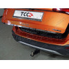 TCU00303 ТСС Фаркоп на Volkswagen Taos 2021-. Требуется подрезка бампера. Тип шара: E (шаровый узел под американский квадрат). Нагрузки: 1500/75 кг