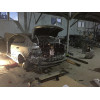 1428-A ORIS Фаркоп на Renault Fluence 2011-2015. Необходима подрезка бампера. Тип шара: A. Нагрузки: 1200/75 кг, масса фаркопа 18,3 кг (без электрики в комплекте)
