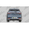 C106-A Лидер-плюс ТСУ для Xcite X-Cross 7 2024-, Chery Tiggo 7 Pro 2020-2024, Chery Tiggo 7 Pro Max 2023- без выреза бампера. Тип шара: A. Нагрузки: 1200/75 кг, масса фаркопа 11 кг, требуется 2 сверления (без электрики в комплекте)