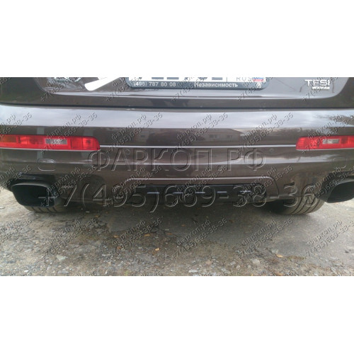 2151-A ORIS Фаркоп на Audi Q7 2007-2015, Volkswagen Touareg 2002-2010, 2010-2018, Porsche Cayenne 2002-2010, 2010-2017. Необходима подрезка бампера. Тип шара: A. Нагрузки: 3500/140 кг, масса фаркопа 22,2 кг (без электрики в комплекте)