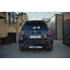 RDU-16-991124.00 PT GROUP Распродажа! Фаркоп с нержавеющей накладкой на Renault Duster 2016-2020 без подрезки бампера. Тип шара: E (легкосъемный шар под квадрат). Нагрузки: 1600/75 кг, масса фаркопа 18,3 кг (без электрики в комплекте)