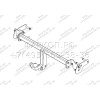 CV 10 AVTOS Фаркоп на Chevrolet Spark 2020-, Ravon R2 2016-2020 (без подрезки бампера), Chevrolet Spark 2011-2015 (требуется подрезка бампера). Тип шара: A. Нагрузки: 750/50 кг, масса фаркопа 14 кг (без электрики в комплекте)