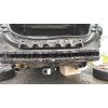 1428-A ORIS Фаркоп на Renault Fluence 2011-2015. Необходима подрезка бампера. Тип шара: A. Нагрузки: 1200/75 кг, масса фаркопа 18,3 кг (без электрики в комплекте)