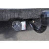 6302-A ORIS Фаркоп на Subaru Outback 2003-2009 без выреза в бампере. Тип шара: A. Нагрузки: 1500/75 кг, масса фаркопа 18,7 кг (без электрики в комплекте)