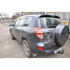 3043-A ORIS Фаркоп на Toyota RAV4 2006-2013 без выреза в бампере. Тип шара: A. Нагрузки: 1500/100 кг, масса фаркопа 25,4 кг (без электрики в комплекте)
