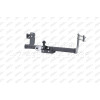MB 06 AVTOS Фаркоп на Mercedes Sprinter одинарные колеса, без ступеньки, база 3250 мм / 4325 мм 2006-2019, 2019-. Требуется подрезка бампера. Тип шара: F. Нагрузки: 3500/140 кг, масса фаркопа 23 кг (без электрики в комплекте)