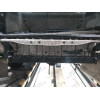6302-A ORIS Фаркоп на Subaru Outback 2003-2009 без выреза в бампере. Тип шара: A. Нагрузки: 1500/75 кг, масса фаркопа 18,7 кг (без электрики в комплекте)