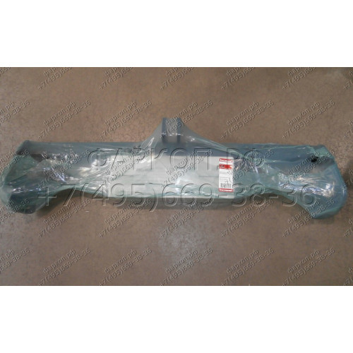 2851-A ORIS Фаркоп на Suzuki SX4 хетчбек 2006-2014, FIAT Sedici 2006-2008. Необходима подрезка бампера. Тип шара: A. Нагрузки: 1200/75 кг, масса фаркопа 19,5 кг (без электрики в комплекте)