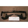 3043-A ORIS Фаркоп на Toyota RAV4 2006-2013 без выреза в бампере. Тип шара: A. Нагрузки: 1500/100 кг, масса фаркопа 25,4 кг (без электрики в комплекте)