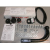 3043-A ORIS Фаркоп на Toyota RAV4 2006-2013 без выреза в бампере. Тип шара: A. Нагрузки: 1500/100 кг, масса фаркопа 25,4 кг (без электрики в комплекте)