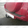 3043-A ORIS Фаркоп на Toyota RAV4 2006-2013 без выреза в бампере. Тип шара: A. Нагрузки: 1500/100 кг, масса фаркопа 25,4 кг (без электрики в комплекте)