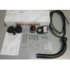4353-A ORIS Фаркоп на Nissan Almera Classic седан 2006-2013. Необходима подрезка бампера. Тип шара: A. Нагрузки: 1000/50 кг, масса фаркопа 14,8 кг (без электрики в комплекте)