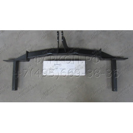 5261-A ORIS Фаркоп на Chevrolet Orlando 2011-2018. Необходима подрезка бампера. Тип шара: A. Нагрузки: 1500/75 кг, масса фаркопа 17 кг (без электрики в комплекте)