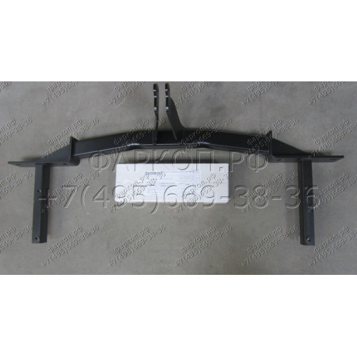 5261-A ORIS Фаркоп на Chevrolet Orlando 2011-2018. Необходима подрезка бампера. Тип шара: A. Нагрузки: 1500/75 кг, масса фаркопа 17 кг (без электрики в комплекте)