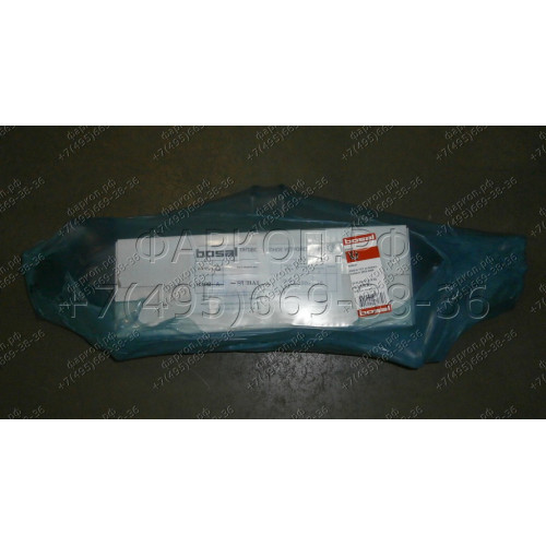 6302-A ORIS Фаркоп на Subaru Outback 2003-2009 без выреза в бампере. Тип шара: A. Нагрузки: 1500/75 кг, масса фаркопа 18,7 кг (без электрики в комплекте)