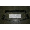 6302-A ORIS Фаркоп на Subaru Outback 2003-2009 без выреза в бампере. Тип шара: A. Нагрузки: 1500/75 кг, масса фаркопа 18,7 кг (без электрики в комплекте)