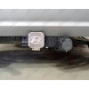 TCU00177 ТСС Фаркоп на Hyundai Santa Fe 2021-2023. Требуется подрезка бампера. Тип шара: E (шаровый узел под американский квадрат). Нагрузки: 1500/80 кг