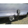 C-025 STEINHOF Фаркоп на Citroen C3 хетчбек 5 дверей, кроме Plurier/X-TR 2002-2009 без подрезки бампера. Тип шара: A. Нагрузки: 1100/50 кг, масса фаркопа 14,7 кг (без электрики в комплекте)