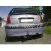 C-025 STEINHOF Фаркоп на Citroen C3 хетчбек 5 дверей, кроме Plurier/X-TR 2002-2009 без подрезки бампера. Тип шара: A. Нагрузки: 1100/50 кг, масса фаркопа 14,7 кг (без электрики в комплекте)