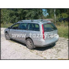 C-027 STEINHOF Фаркоп на Citroen C5 универсал 2001-2004, 2004-2008 без снятия и подрезки бампера. Тип шара: A. Нагрузки: 2000/85 кг, масса фаркопа 20,7 кг (без электрики в комплекте)