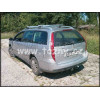 C-027 STEINHOF Фаркоп на Citroen C5 универсал 2001-2004, 2004-2008 без снятия и подрезки бампера. Тип шара: A. Нагрузки: 2000/85 кг, масса фаркопа 20,7 кг (без электрики в комплекте)
