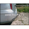 C-027 STEINHOF Фаркоп на Citroen C5 универсал 2001-2004, 2004-2008 без снятия и подрезки бампера. Тип шара: A. Нагрузки: 2000/85 кг, масса фаркопа 20,7 кг (без электрики в комплекте)