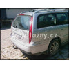 C-027 STEINHOF Фаркоп на Citroen C5 универсал 2001-2004, 2004-2008 без снятия и подрезки бампера. Тип шара: A. Нагрузки: 2000/85 кг, масса фаркопа 20,7 кг (без электрики в комплекте)