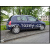 R-020 STEINHOF Фаркоп на Renault Clio II хетчбек 3/5 дверей 03/1998-06/2001, 07/2001-2005 без подрезки бампера. Тип шара: A. Нагрузки: 1200/75 кг, масса фаркопа 14,1 кг (без электрики в комплекте)