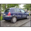 R-020 STEINHOF Фаркоп на Renault Clio II хетчбек 3/5 дверей 03/1998-06/2001, 07/2001-2005 без подрезки бампера. Тип шара: A. Нагрузки: 1200/75 кг, масса фаркопа 14,1 кг (без электрики в комплекте)
