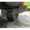 8123 Трейлер Фаркоп для Tank 300 2022-, Tank 400 2023-, Haval H9 2024-, Haval H5 2024- без снятия и подрезки бампера. Тип шара: E (легкосъемный шар под квадрат). Нагрузки: 1500/60 кг, масса фаркопа 7,1 кг (без электрики в комплекте)