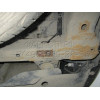 FA 0859-E Бизон Фаркоп на Toyota Land Cruiser 200 2008-2021, Lexus LX 2008-2022 без подрезки бампера. Тип шара: E (легкосъемный шар под квадрат). Нагрузки: 3500/120 кг. Не комплектуется электрикой