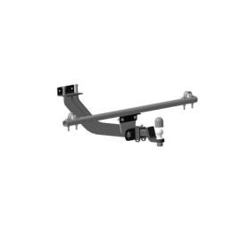 1238-EN ORIS Фаркоп на Lada Niva Legend Urban 2020-, Lada Niva Legend 2020-, Лада Нива 4x4 Urban 2014-2020, Лада 4x4 2121, 21213, 21214, 2131, 2129 2006-2020, Лада Niva 21213, 21214 1993-2006, Лада Niva 2131, 2129 1995-2006 б