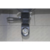 MAS-10-991122.00 PT GROUP Фаркоп на Mitsubishi ASX 2010-2022 без подрезки бампера. Тип шара: E (легкосъемный шар под квадрат). Нагрузки: 1600/80 кг, масса фаркопа 17 кг (без электрики в комплекте)