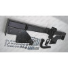 2254-F ORIS Фаркоп на Mercedes Sprinter Classic без ступеньки 2013-2020 без подрезки бампера. Тип шара: F. Нагрузки: 2500/100 кг, масса фаркопа 23,7 кг (без электрики в комплекте)