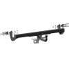 2257-A ORIS Фаркоп на Mercedes V-Class w447 2014-, Mercedes Vito w639 2003-2014, w447 2014-, Mercedes Viano w639 2003-2014. Необходима подрезка бампера. Тип шара: A. Нагрузки: 2500/100 кг, масса фаркопа 21,7 кг (без электрики в комплекте)
