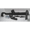 2257-A ORIS Фаркоп на Mercedes V-Class w447 2014-, Mercedes Vito w639 2003-2014, w447 2014-, Mercedes Viano w639 2003-2014. Необходима подрезка бампера. Тип шара: A. Нагрузки: 2500/100 кг, масса фаркопа 21,7 кг (без электрики в комплекте)