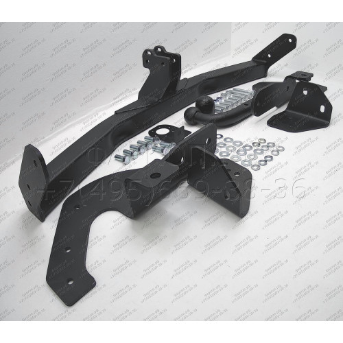 3084-A ORIS Фаркоп на Toyota RAV4 2013-2019 (кроме авто с функцией свободные руки). Необходима подрезка бампера. Тип шара: A. Нагрузки: 1500/75 кг, масса фаркопа 25 кг (без электрики в комплекте)